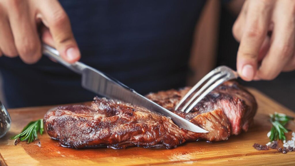 Kene Isırığı Kırmızı Et Alerjisine Yol Açtı: Jeremy Webb’in Trajik Sonu