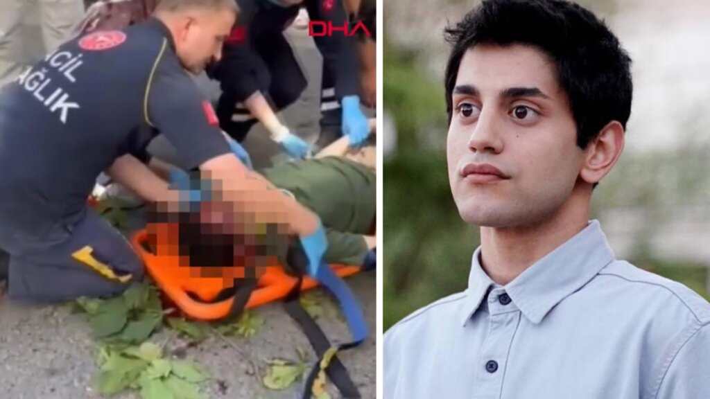 Genç Oyuncu İbrahim Yıldız’dan Gelen Üzücü Haber: Hayatını Kaybetti