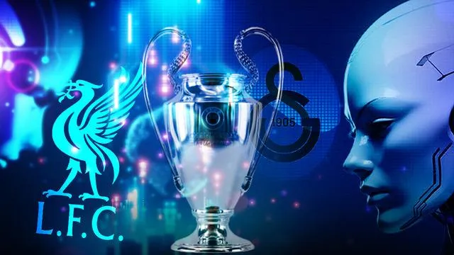 Galatasaray-Liverpool Çarpışması: Yapay Zeka’nın Şaşırtan Öngörüleri!