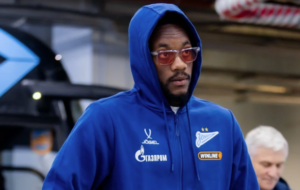 Jhon Duran Zenit'teki İlk Maçında Beklentileri Karşılayabildi mi?