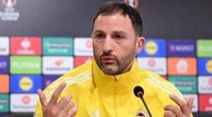 Fenerbahçe'de Sakatlık Krizi: Antalyaspor Maçı Öncesi Bir Yıldız Daha Listeye Eklendi!