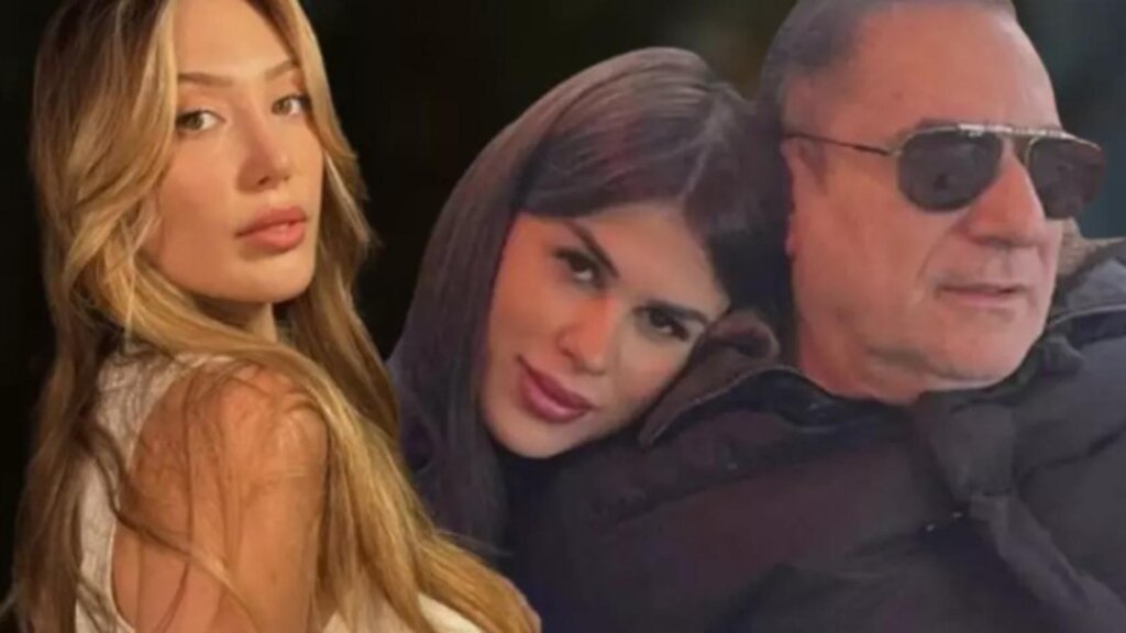 Yasmin Erbil’den Şok Çıkış: “Bir Daha Barışmaları Zor!”