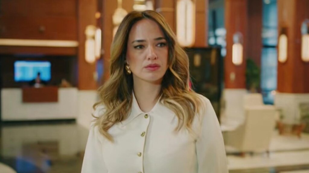 “Rüya Gibi Dizisi Final Yapıyor: Son Bölümde Neler Olacak?”