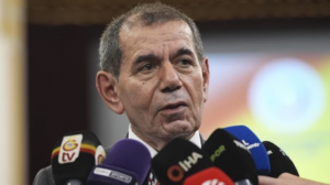 Dursun Özbek'e Tahkim Şoku: Cezası Onandı!