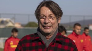 Arda Turan'ın Büyük Hamlesi: Avrupa Devleri İzmir'e Geliyor!