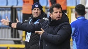 Emre Belözoğlu'ndan Rizespor Mağlubiyeti Sonrası Sert Çıkış!