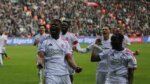 Beşiktaş’ın Derbiye Giden Yenilmez Yolu