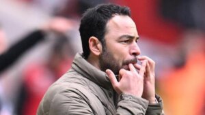 Selçuk İnan'ın Galatasaray'ı Yıkan Sürpriz Galibiyet!