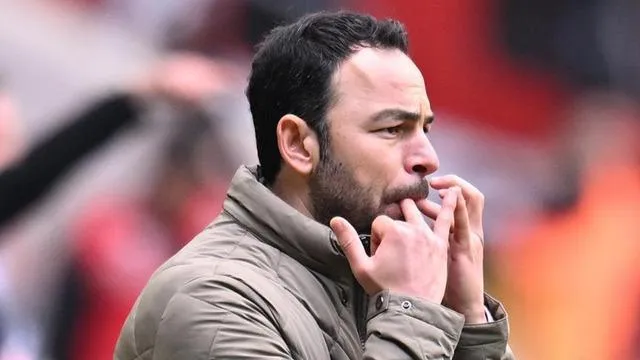 Selçuk İnan’ın Galatasaray’ı Yıkan Sürpriz Galibiyet!