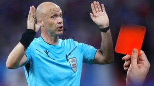 Futbolun Kaderi Değişiyor: Yeni Kurallar Oyunu Yeniden Şekillendiriyor!