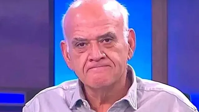 Ahmet Çakar’dan Galatasaray Maçına Şok Tepki: “Allah Cezanızı Versin!”