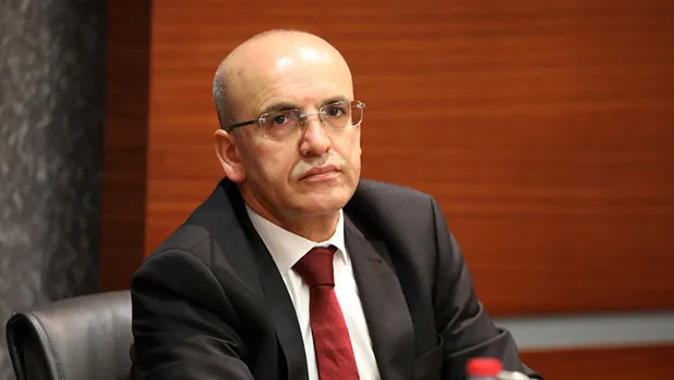 Bakan Şimşek’ten Yasa Dışı Bahise Karşı Kararlılık Mesajı!