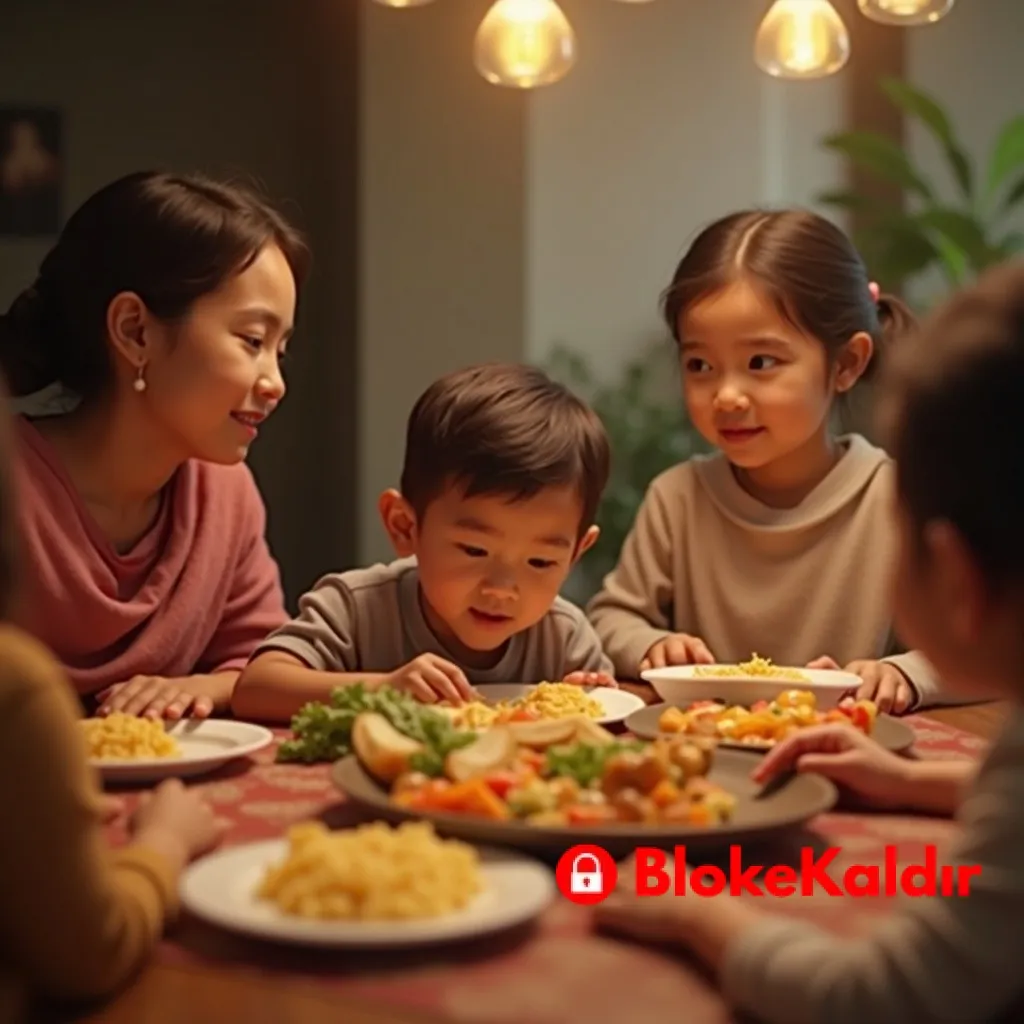 Ramazan’da Çocuklar Oruç Tutmalı mı?