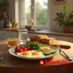 Uzmanlara Göre Sağlıklı Sahur Nasıl Olmalı?