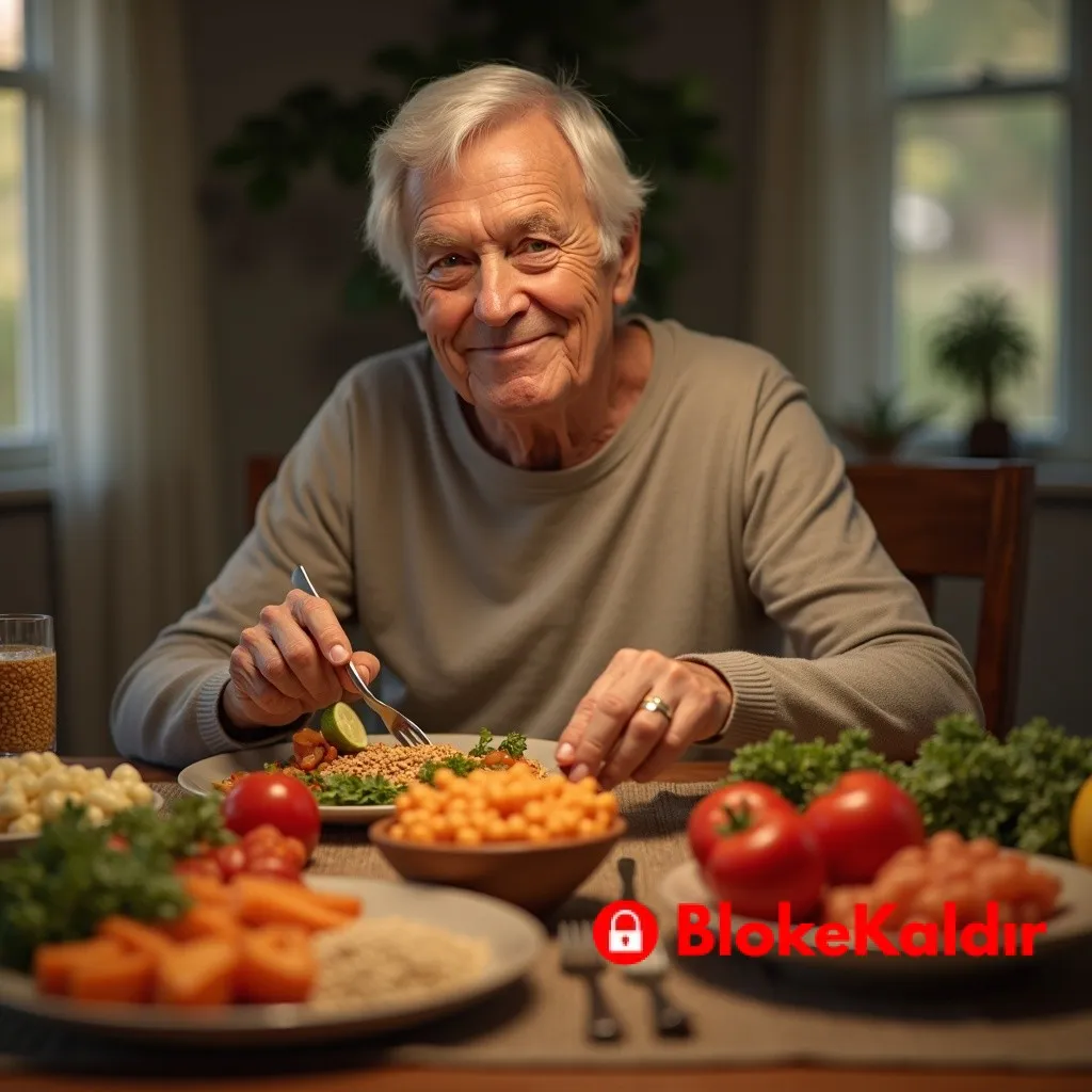 Yaşlılar İçin Ramazan’da Sağlık Uyarıları