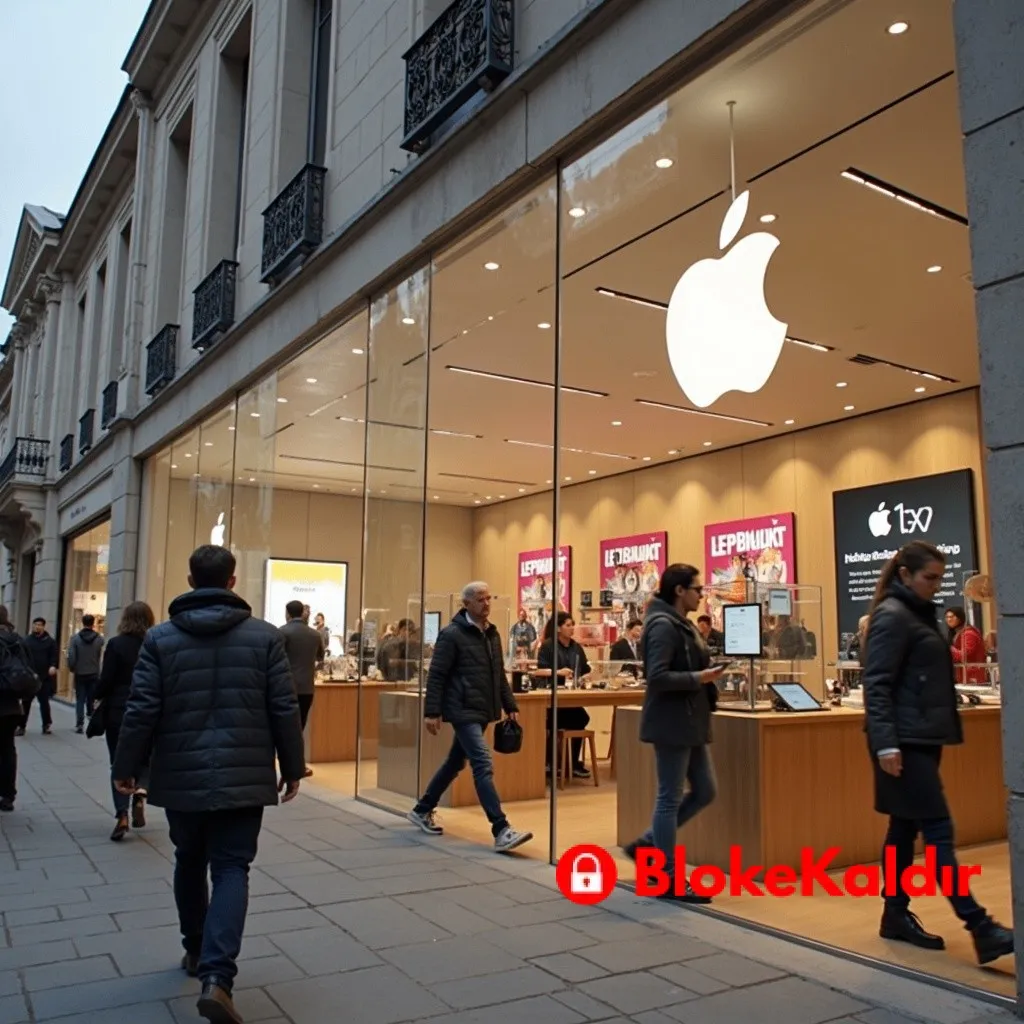 Apple’ın Üç Günlük Lansman Planı: Yepyeni Bir Deneyim!