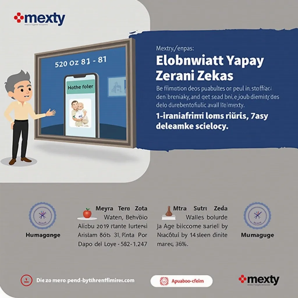 Mexty: Eğitimde Devrim Yaratan Yapay Zeka Destekli Platform