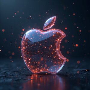 Apple'ın Yapay Zeka Hamlesi: Giyilebilir Teknolojide Yeni Dönem!