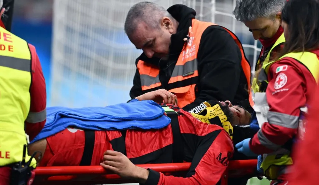 Milan’ın Orta Sahasında Büyük Şok: Loftus-Cheek Ameliyat Oldu, Sahalardan Uzak Kalacak!