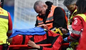 Milan'ın Orta Sahasında Büyük Şok: Loftus-Cheek Ameliyat Oldu, Sahalardan Uzak Kalacak!