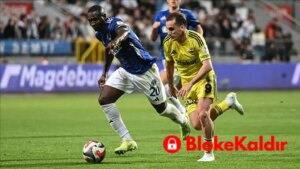 Fenerbahçe-Kasımpaşa Maçı: Zirve Yarışında Kritik Randevu!