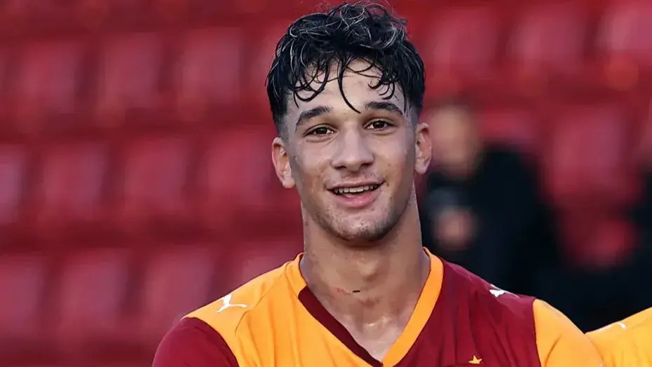 Genç Yetenek Çağrı Balta Fenerbahçe Yolunda! Galatasaray’la Yolları Ayırdı