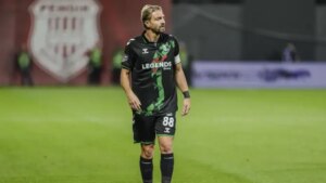 Caner Erkin, Kırmızı Kartların Efendisi mi Oluyor?