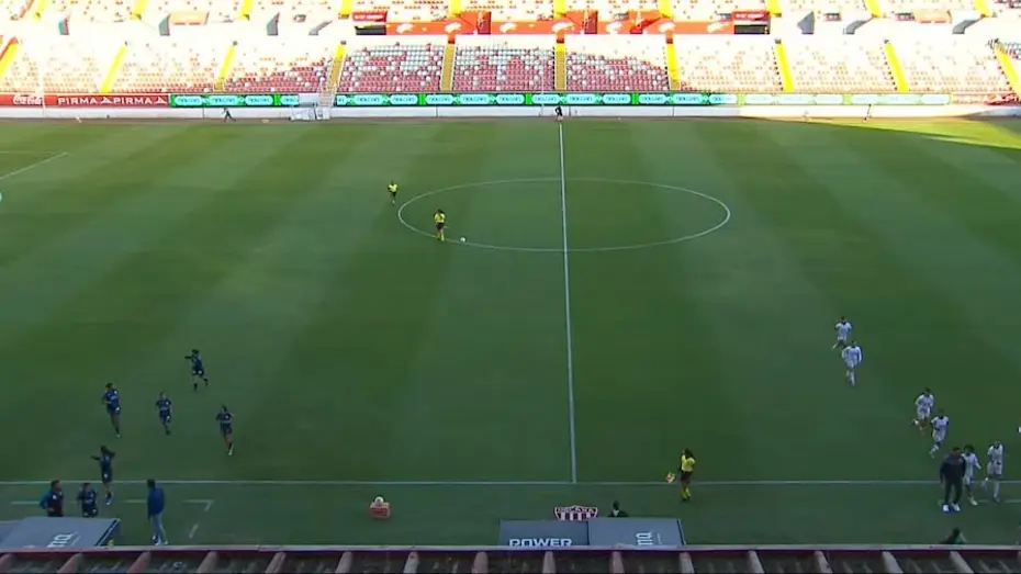 Kartel Çatışması Futbol Maçını Durdurdu: Dünya Kupası Tehlikede mi?