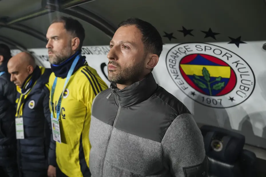 Fenerbahçe’nin Dertleri: Tedesco’nun 7 İsimli Çıkışı