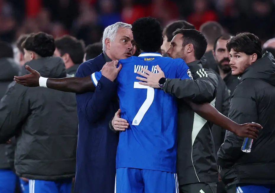 Mourinho’nun Reddettiği Olayda Irkçılık Kararı Açıklandı!