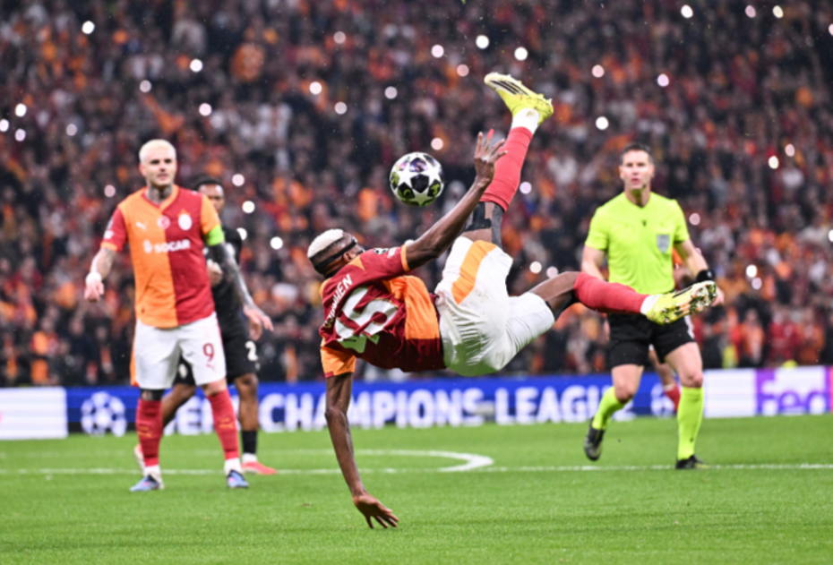 Galatasaray Juventus Deplasmanında! Rövanş Maçı Ne Zaman, Saat Kaçta, Hangi Kanalda?