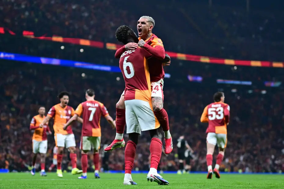 “Galatasaray’ın Torino Yolculuğu: Şampiyonlar Ligi’nde Tarih Yazabilecek mi?”