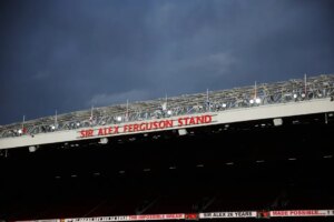 Manchester United’ın 'Düşler Tiyatrosu'nda Ezan Sesleri Yankılandı