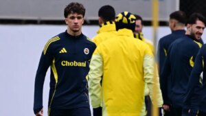 Galatasaray'dan Fenerbahçe'ye Sürpriz Transfer! Ancak Sahada Göremeyeceksiniz!