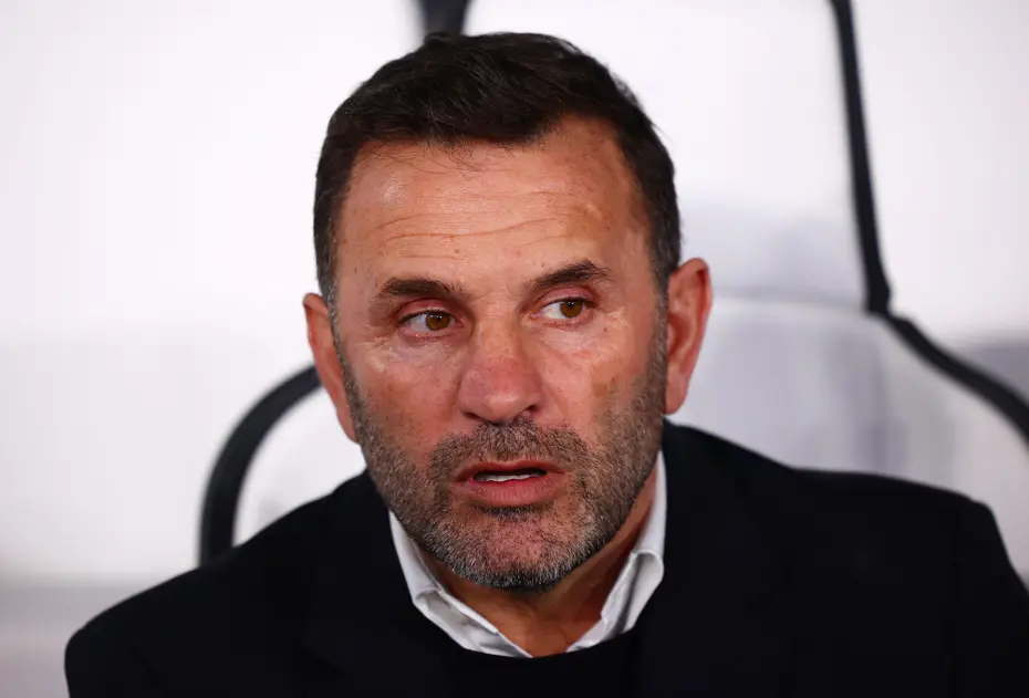 Okan Buruk Juventus Zaferi Sonrası: “Kendimi Değerlendireceğim, Büyük Ders Aldık!”