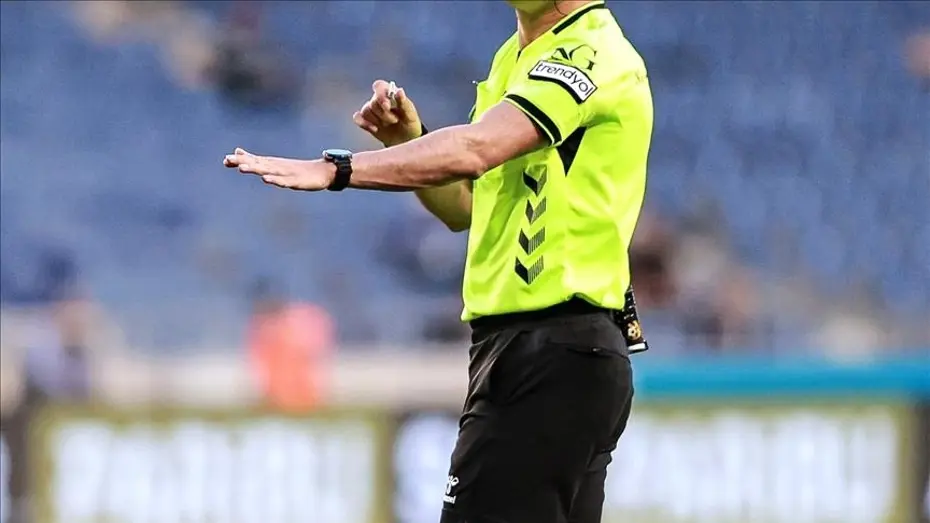Galatasaray ve Fenerbahçe’nin Hakemleri Açıklandı! Kim Kime Şanslı?