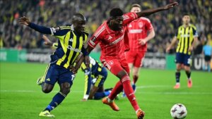 Fenerbahçe'nin Nottingham Forest Karşısındaki Zorlu Mücadelesi: Saat Kaçta, Hangi Kanalda?