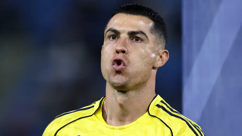 Ronaldo’nun Tarihi Rekor Yolculuğu: 1000 Gole 35 Kala!