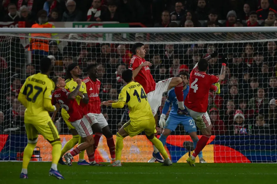 “Fenerbahçe’nin Mucize Avı ve Trabzonspor’un Şampiyonluk Heyecanı”