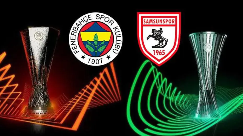 Fenerbahçe ve Samsunspor’un Zaferleriyle Ülke Puanı Şahlandı!