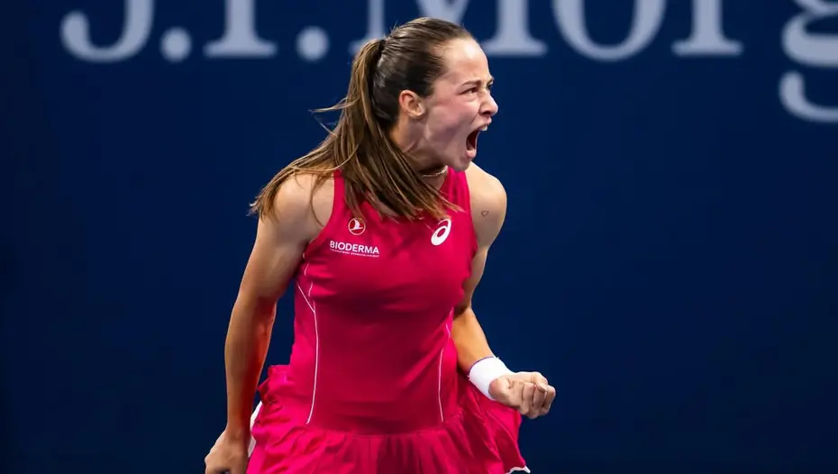 Zeynep Sönmez’den Meksika’da Büyük Zafer: Çeyrek Finalde!