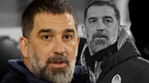 Arda Turan'dan UEFA'ya Türkiye Çağrısı: Rövanş Maçı İçin Büyük İstek!