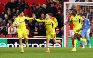 Fenerbahçe'de Şampiyonluk Havası: Takımdaşlık Zirvede!