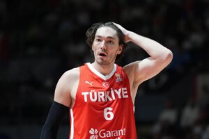 12 Dev Adam'ın Zaferi: Sırbistan'ı Alt Ettik!