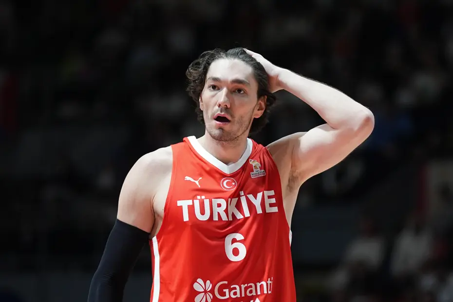 12 Dev Adam’ın Zaferi: Sırbistan’ı Alt Ettik!