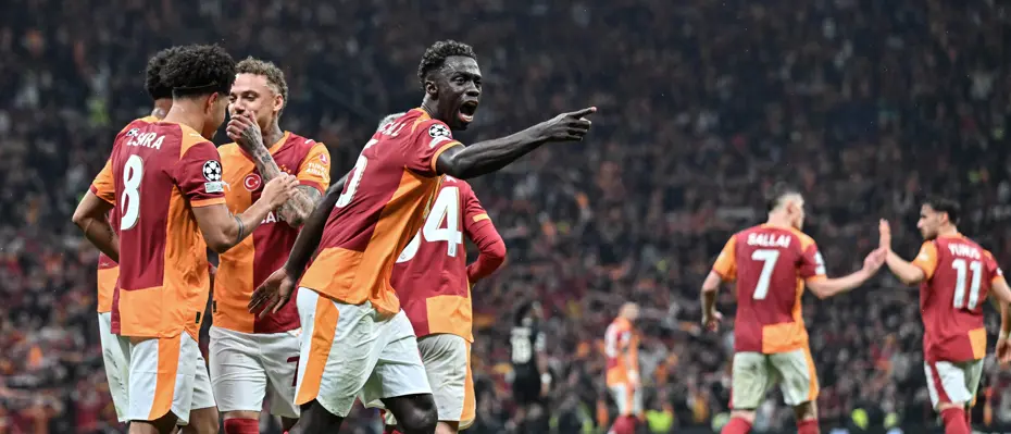 “Galatasaray’ın Liverpool’a Karşı Büyük Sınavı ve Günün Diğer Spor Gelişmeleri”