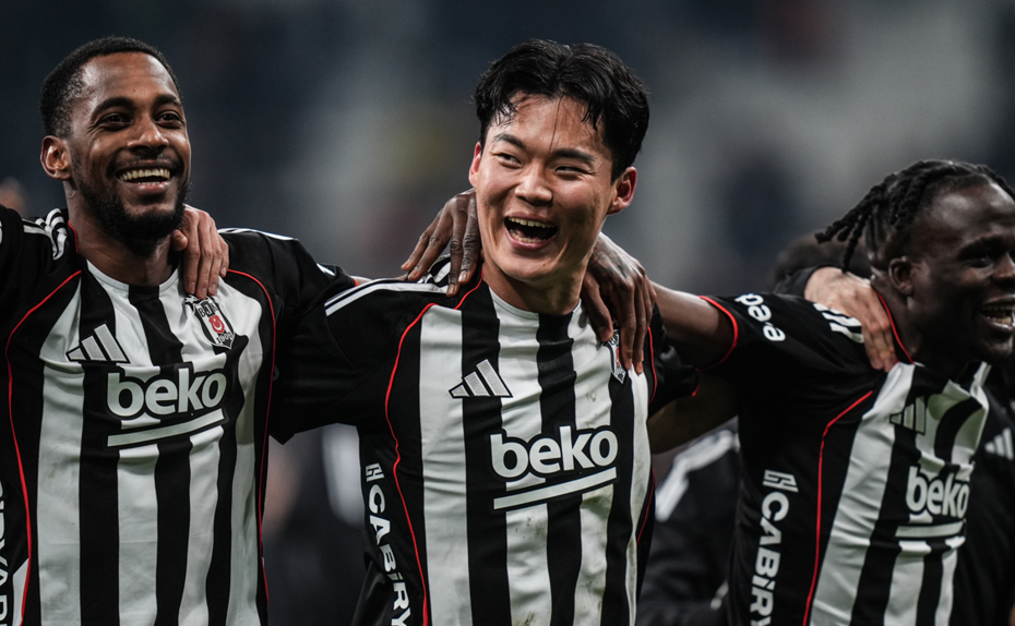 Beşiktaş’ın Galatasaray Derbisi Öncesi Zorlu Kocaelispor Sınavı!