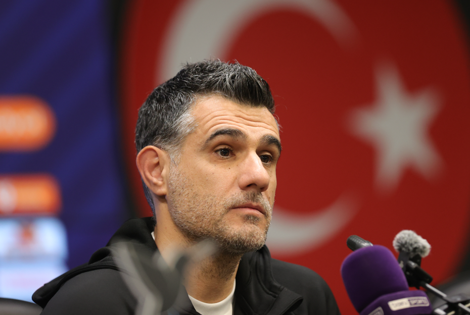 Beşiktaş’ta Sergen Yalçın’ın Tahammül Edemediği İki Büyük Sorun!