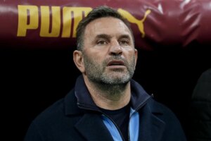 Okan Buruk'tan Önemli Açıklama: "Risk Almazsak Oyuncuları Kaybedebiliriz"