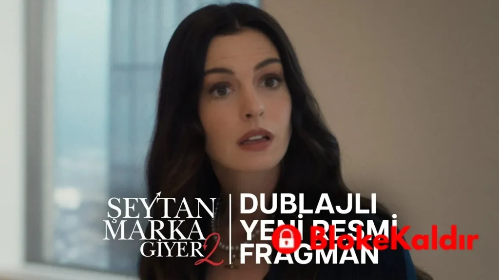 Şeytan Marka Giyer 2